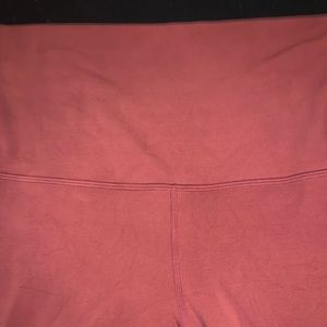 Lululemon Align Shorts